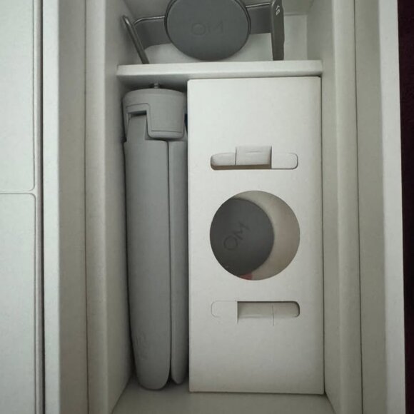 DJI Osmo Mobile 5 Smartphone Gimbal Stabilizer - Athens Grey - Picture 3 of 6